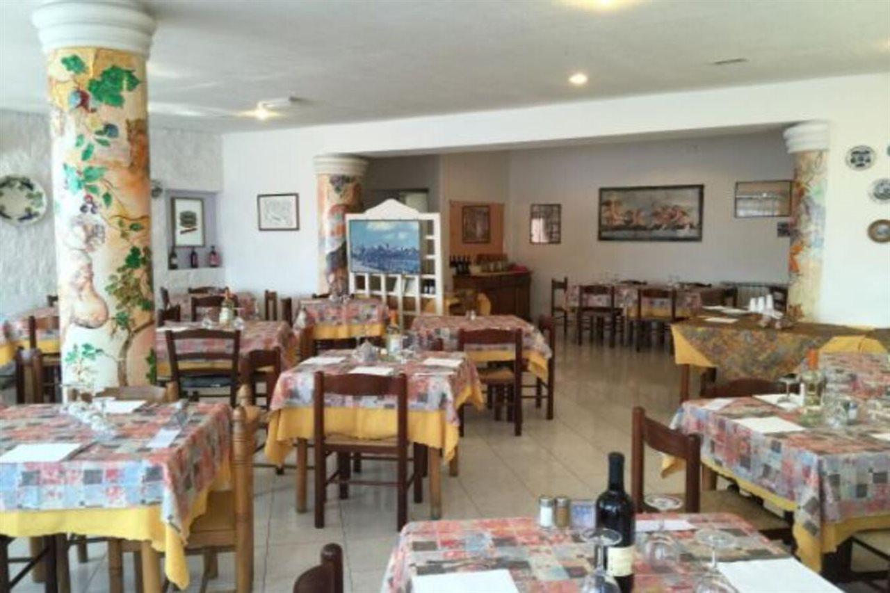 Hotel Villa Al Parco Forio di Ischia المظهر الخارجي الصورة