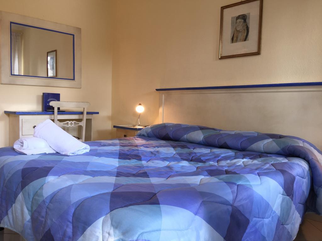 Hotel Villa Al Parco Forio di Ischia المظهر الخارجي الصورة