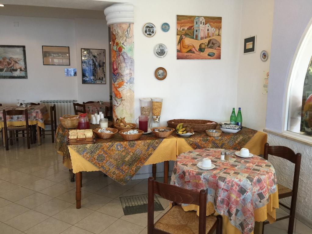 Hotel Villa Al Parco Forio di Ischia المظهر الخارجي الصورة